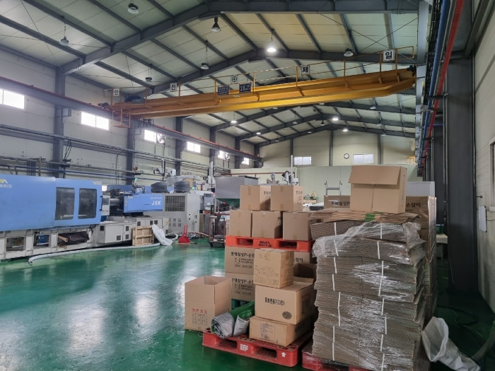 기호(4) 내부 전경