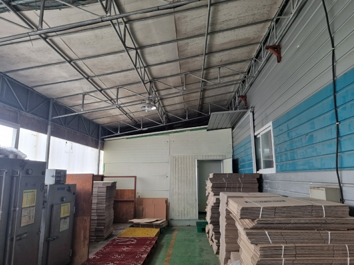 제시외 (j),(k) 전경