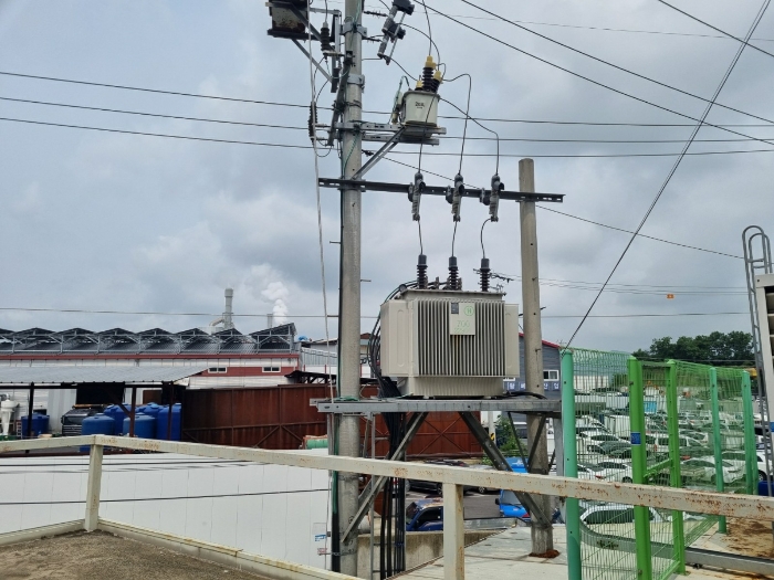 제시외 (o) 전경