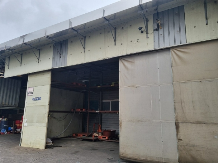 제시외 (c) 전경