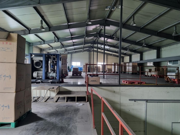 제시외 (g) 전경