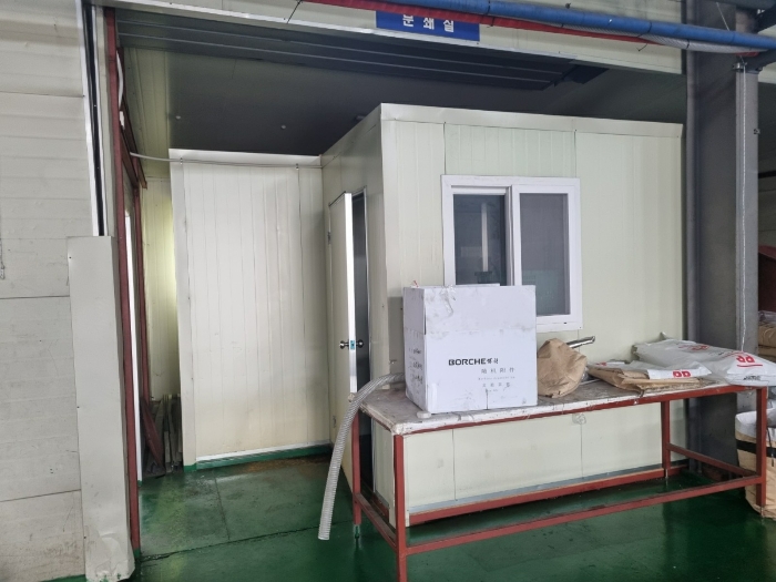 제시외 (l) 전경