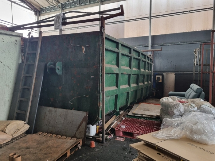 이동 및 철거가 용이한 물건