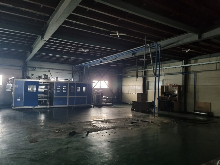 기호(5) 내부 전경