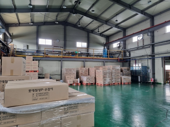 제시외 (m) 전경