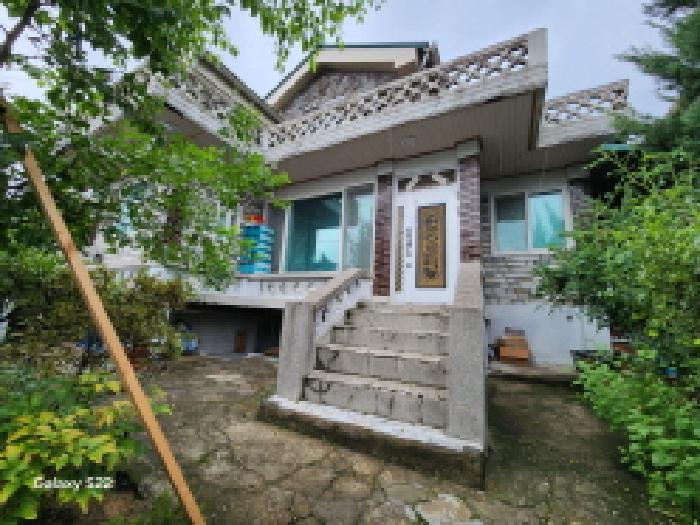 목록1. 주택현황