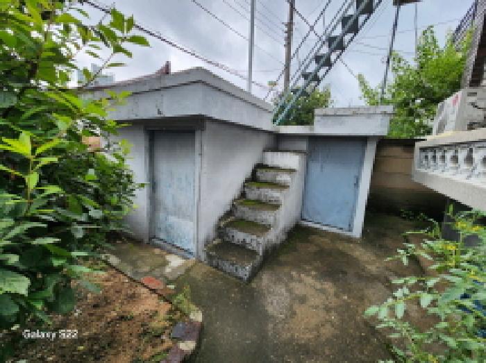 목록2. 지상 좌측 창고