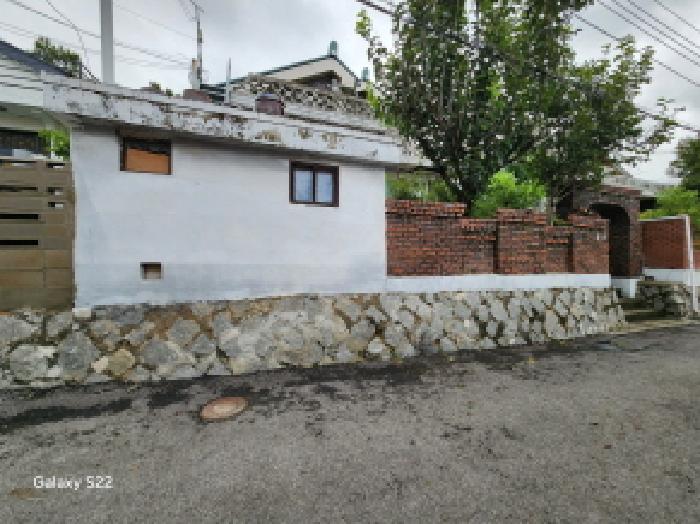 이건 부동산 외관 전경