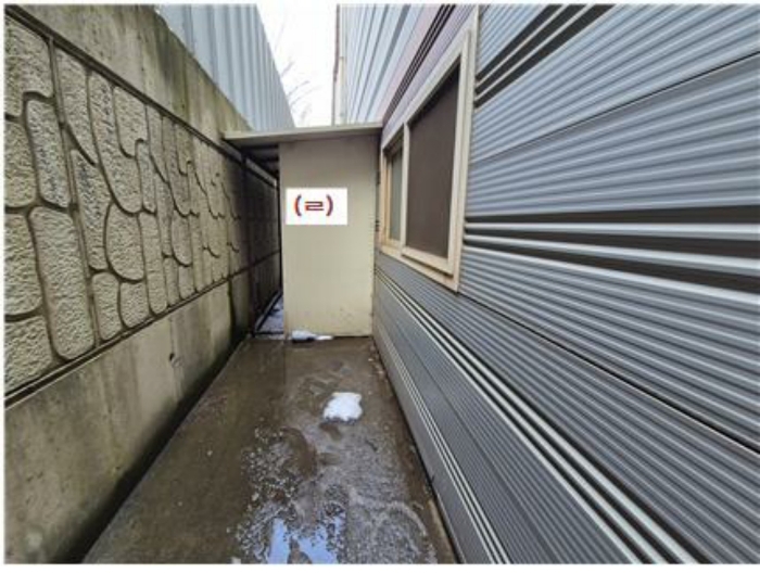 [ 제시외건물(ㄹ) ]