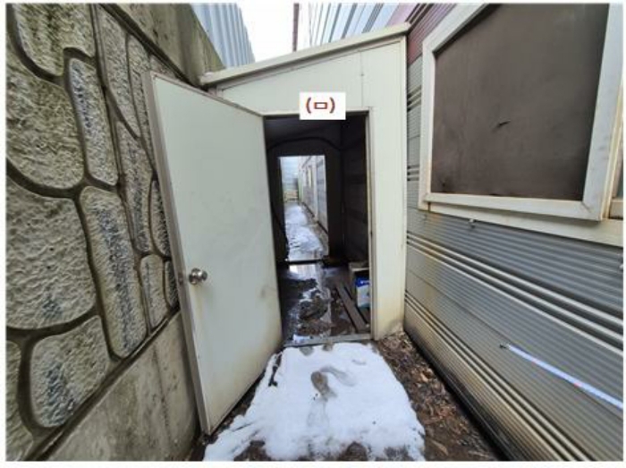 [ 제시외건물(ㅁ) ]