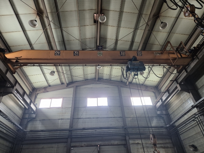 [ 기계기구2 중, 5Ton x 1set ]