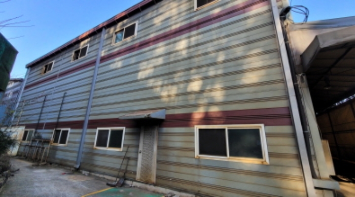 목록 2. 뒤쪽 모습