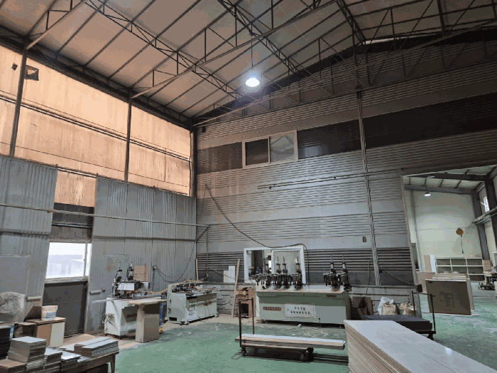 제시외건물㉠ 내부