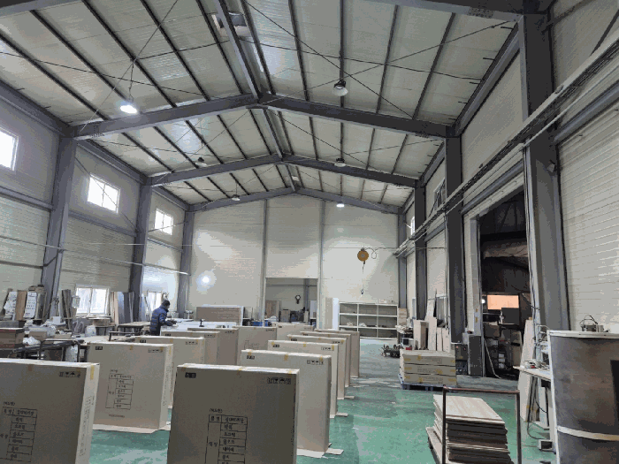 기호5건물 내부