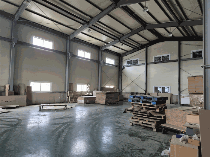 기호7건물 내부