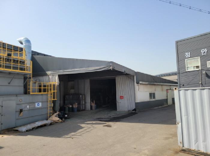 제시외 가설건축물 1