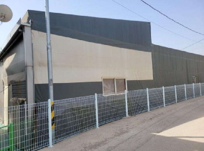 제시외 가설건축물 2