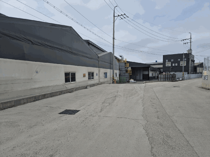 기호3토지 전경