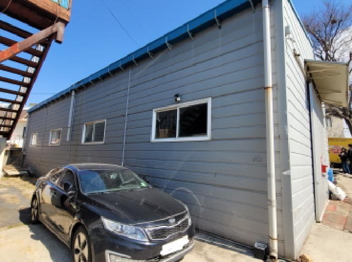 목록 3. 나동 모습 2(옆쪽)