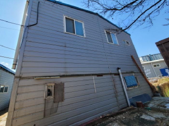 목록 2. 가동 모습 3(뒤쪽)