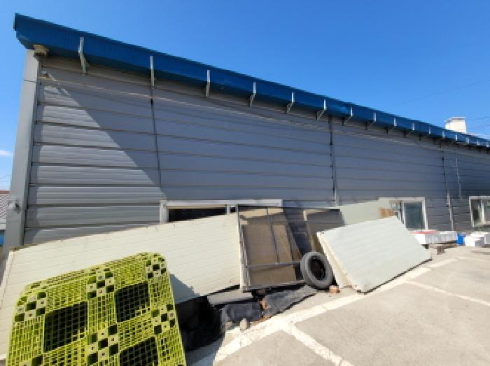 목록 3. 나동 모습 3(뒤쪽)