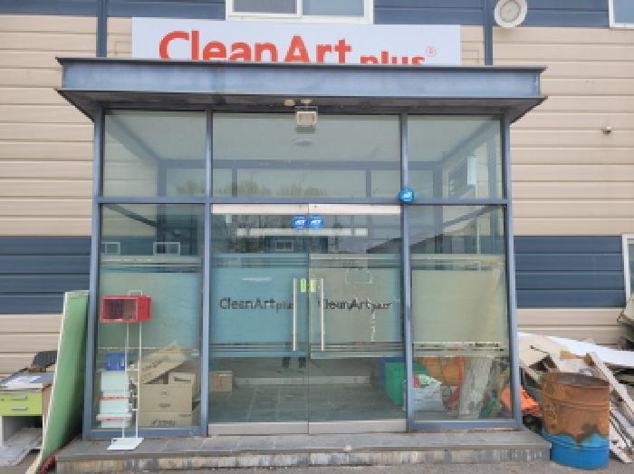 목록 5. 건물 출입문