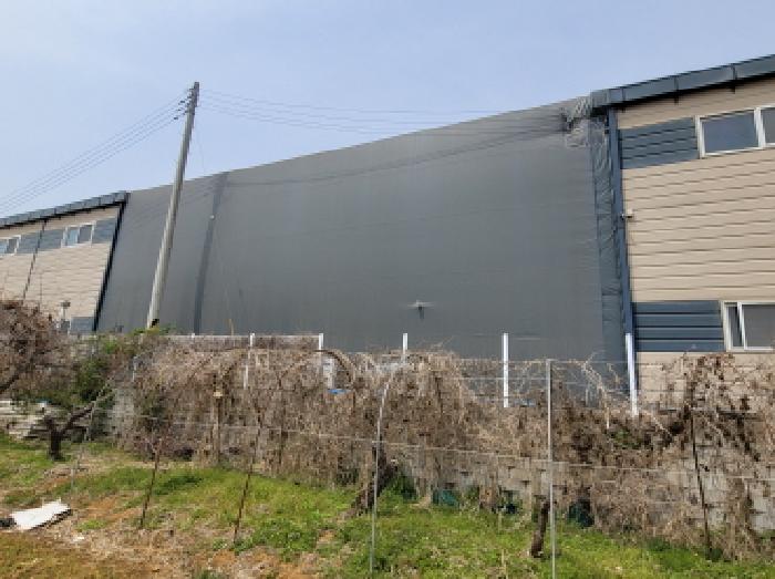 제시외 가설건축물 1