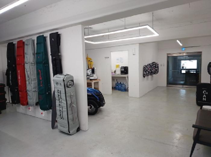 목록 2. 5층 내부 전경 2.