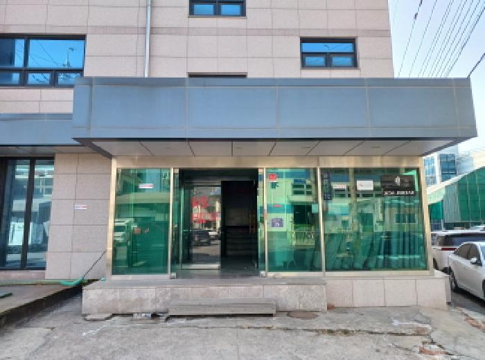 목록 2. 공동출입구