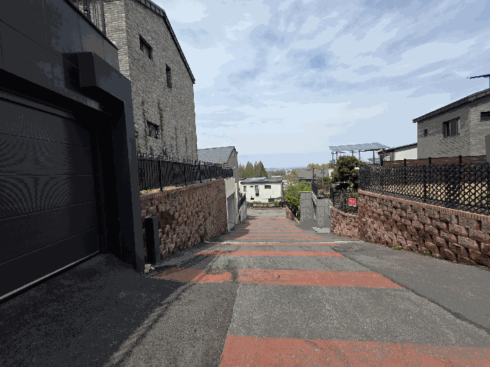 인 접 도 로 (서측)