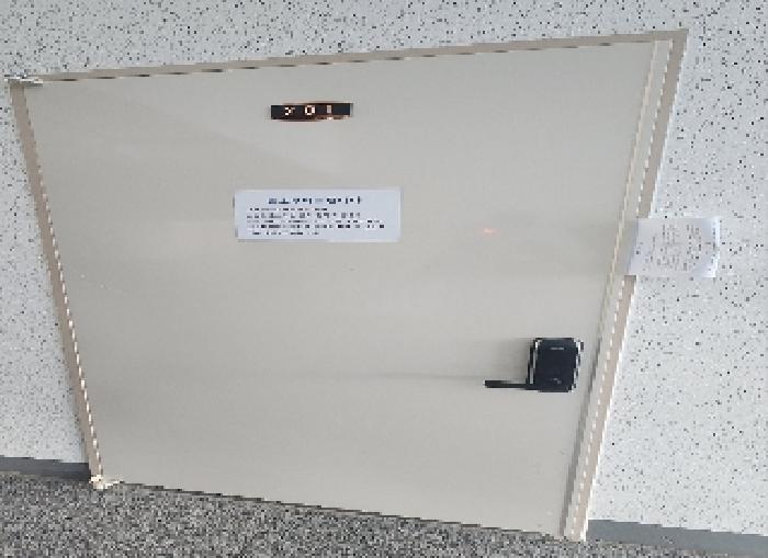 충청북도 영동군 용산면 매금리 857
101호