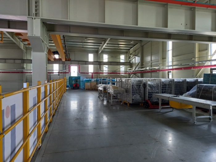 일련번호 1) 2층