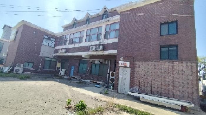 2, 3번 부동산의 후면 사진