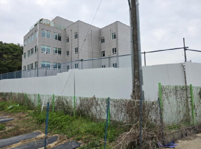 청도군 화양읍 범곡리 619, 619-1, 620, 624-2 전경