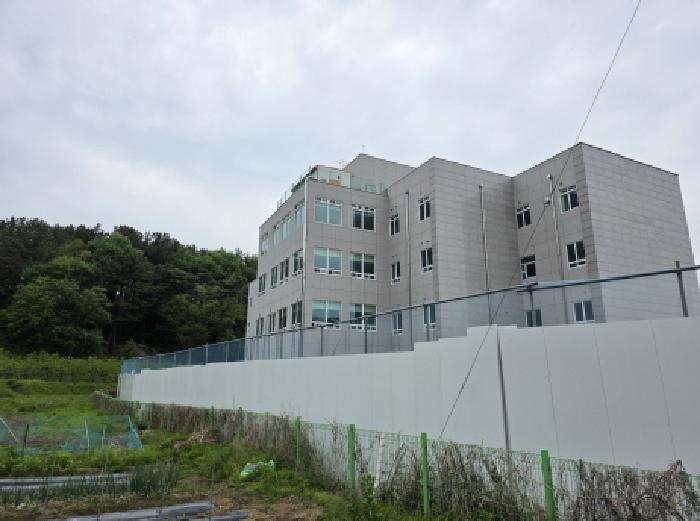 청도군 화양읍 범곡리 619, 619-1, 620, 624-2 전경