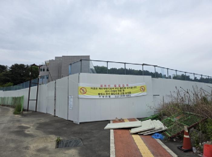 청도군 화양읍 범곡리 619, 619-1, 620, 624-2 전경