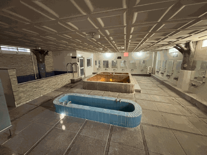 일련번호 가 건물 2층 내부전경