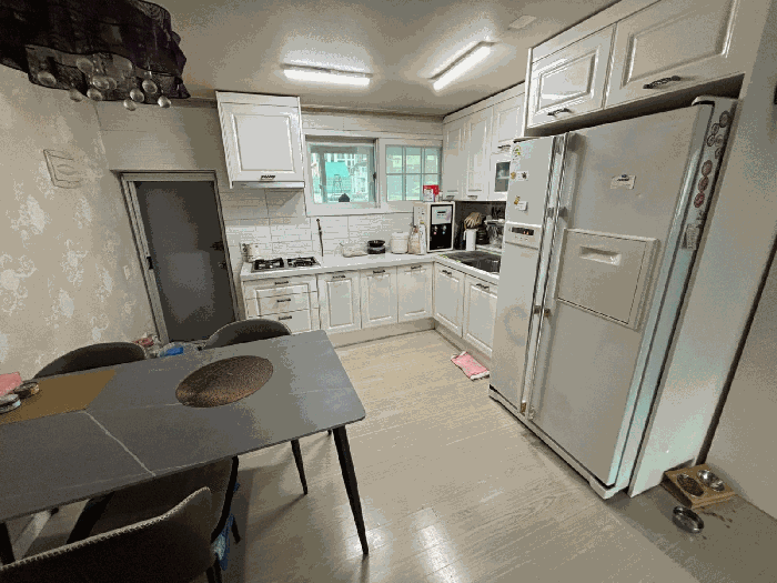 일련번호 가 건물 3층 내부전경