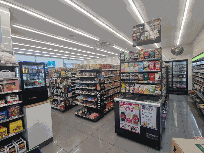 본건내부일부(편의점)