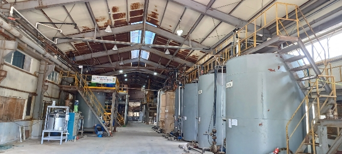 기계기구 기호(4)