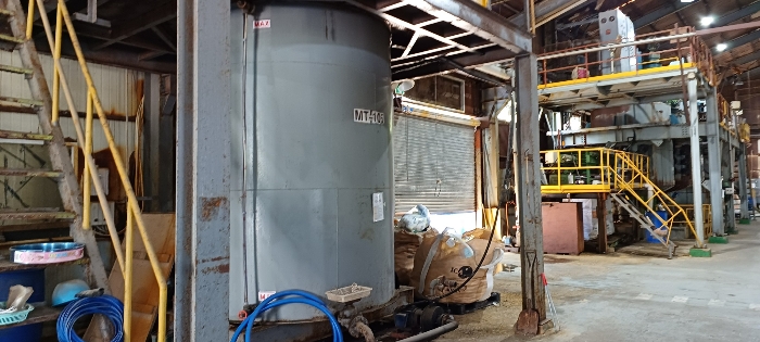 기계기구 기호(15)