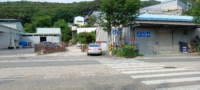 기호3,4,5 토지 전경