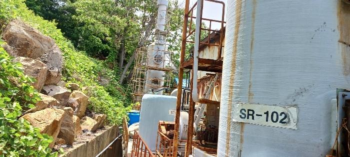 기계기구 기호(16)