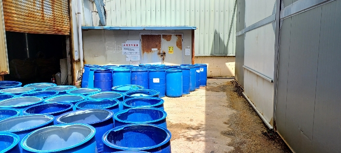 제시외건물(ㄱ)