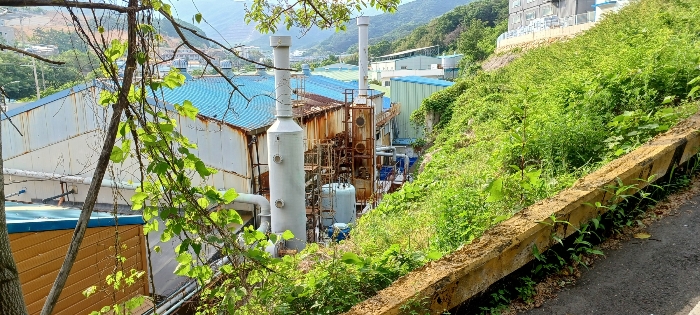 기계기구 기호(7)