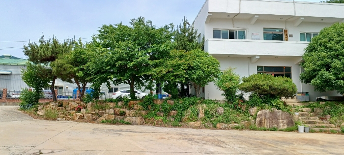 부속건물1 및 수목 등