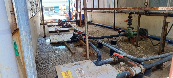 기계기구 기호(8)