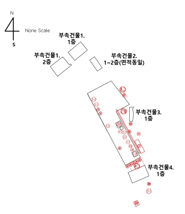 기 계 기 구 배 치 도
