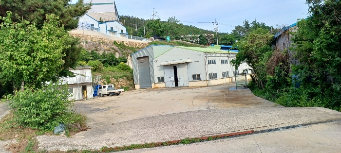 기호1 토지 전경