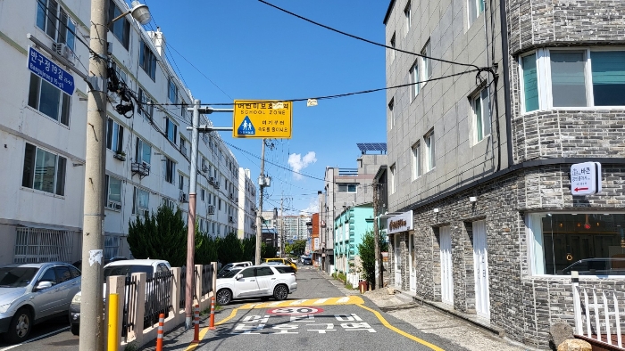 본건 및 주위환경